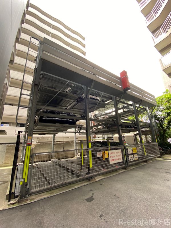 エステムプラザ博多駅南 その他外観1