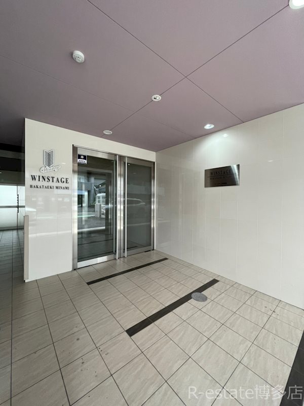 ウインステージ博多駅南 その他1