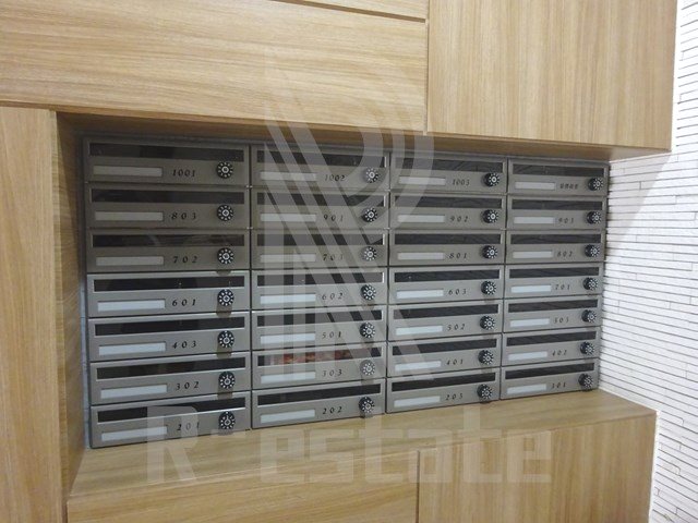 ウインステージ博多駅南 その他4