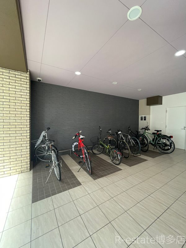 ウインステージ博多駅南 その他外観5