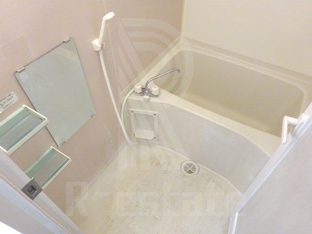 ウインステージ博多駅南 風呂画像