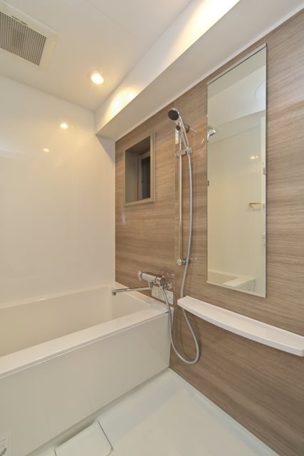 エンクレスト祇園2 風呂画像