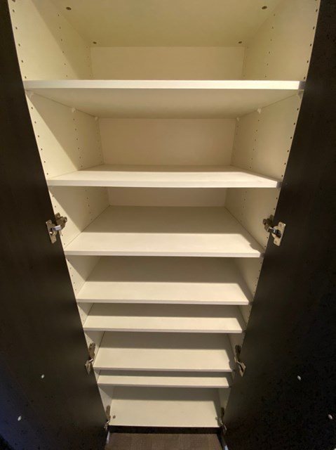 エステムプラザ博多駅南 玄関