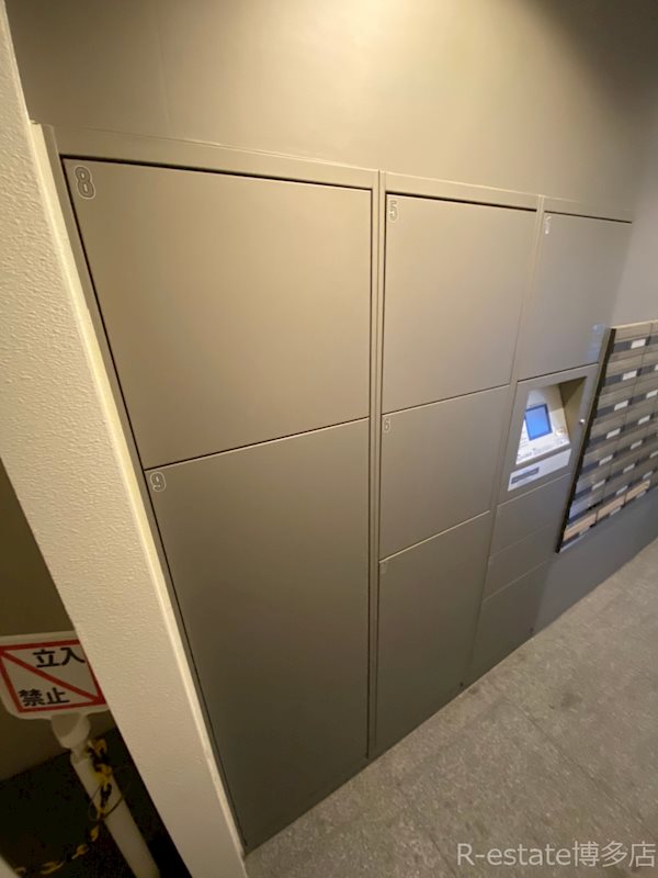 エステムプラザ博多駅南 その他外観2