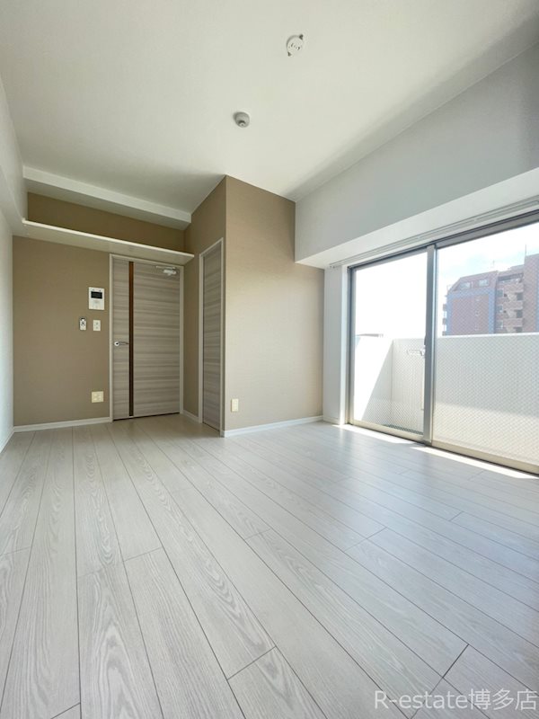 エンクレスト祇園 リビング