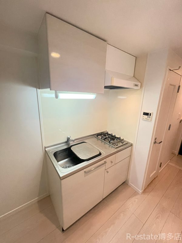 エンクレスト祇園 キッチン