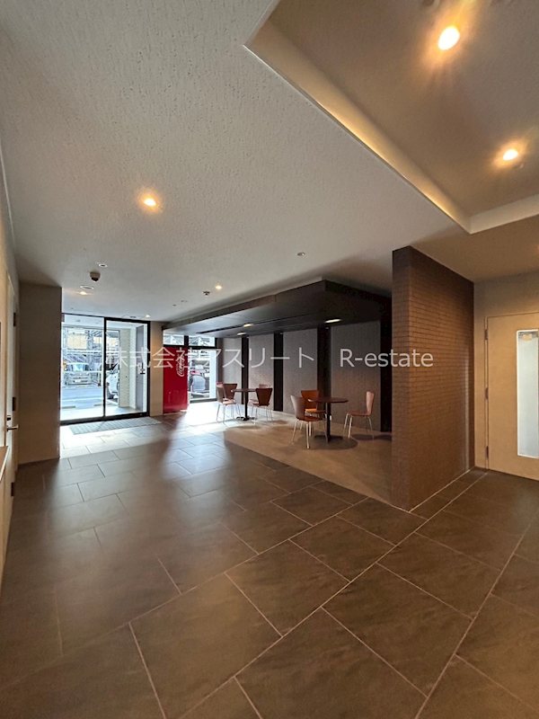 CINQ　IWASE　BLD その他3