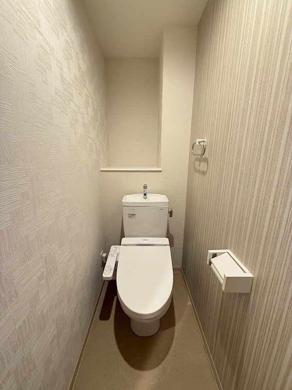 CINQ　IWASE　BLD その他5