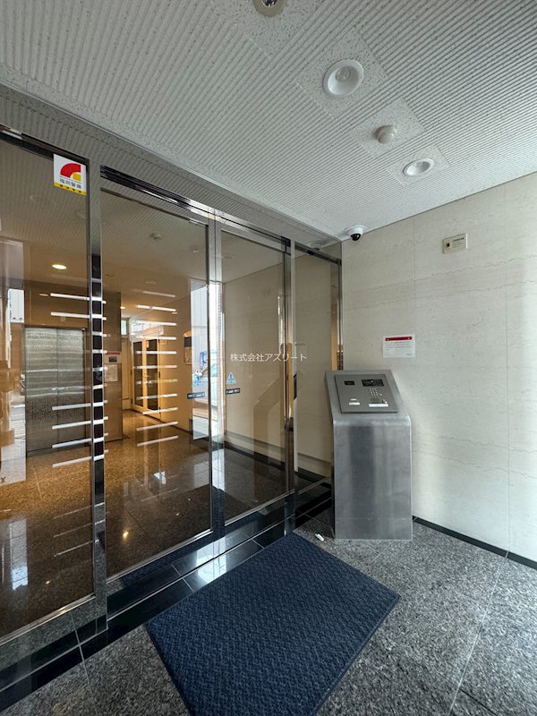 ラトゥール箱崎宮前 その他2