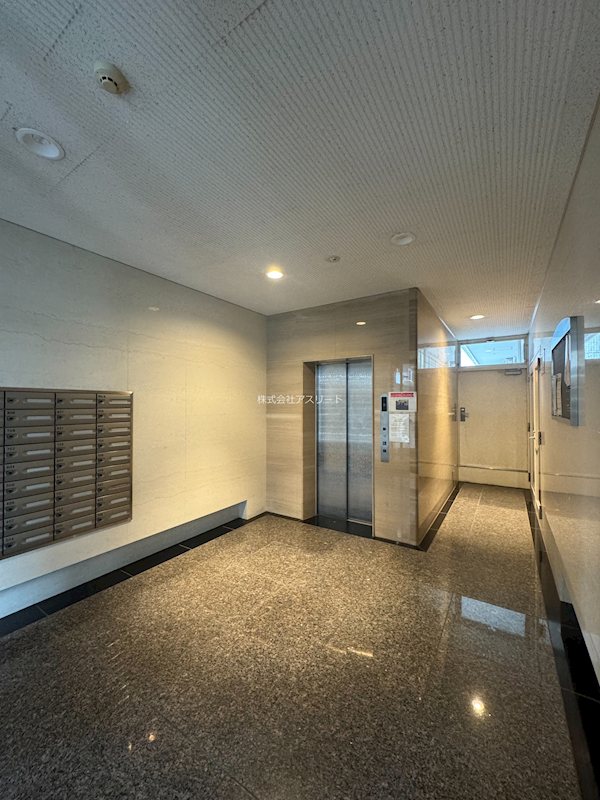 ラトゥール箱崎宮前 その他3