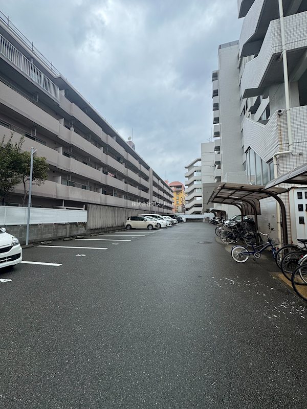 ラトゥール箱崎宮前 その他外観1