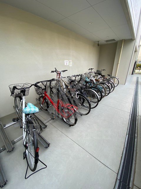 サヴォイクラウドスケープ その他外観1