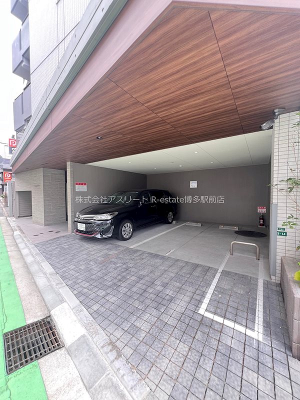 ルアナスザキ その他外観1