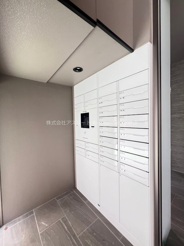 ルアナスザキ その他外観2