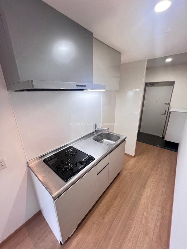 ルアナスザキ キッチン