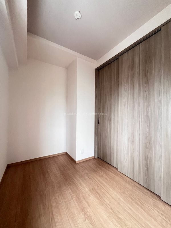 ルアナスザキ ベッドルーム