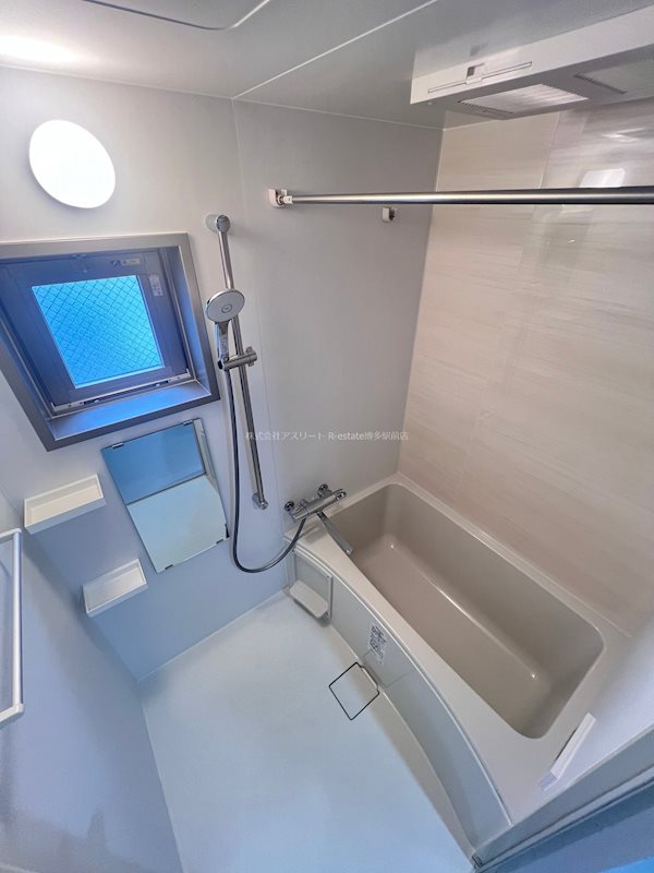 ルアナスザキ 風呂画像