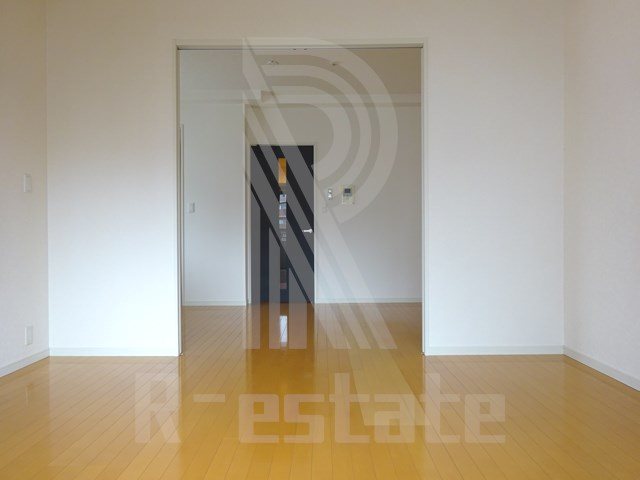 サヴォイグランデヴィル ベッドルーム