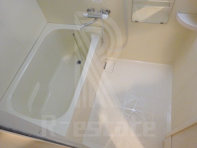 サヴォイグランデヴィル 風呂画像