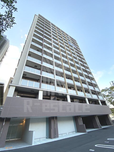 サヴォイラサブリエール 508号室 外観