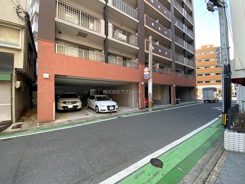 ルネッサンス21別府 その他外観1