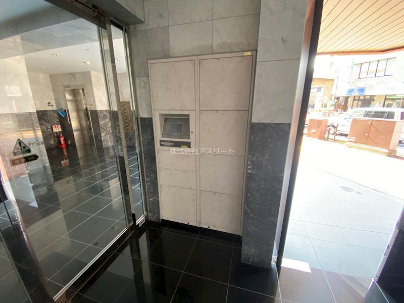 ルネッサンス21別府 その他外観2