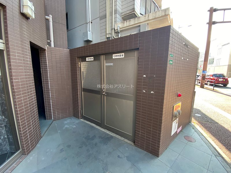 ルネッサンス21別府 その他外観3