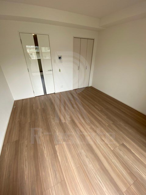 サヴォイブロンズガーデニア ベッドルーム