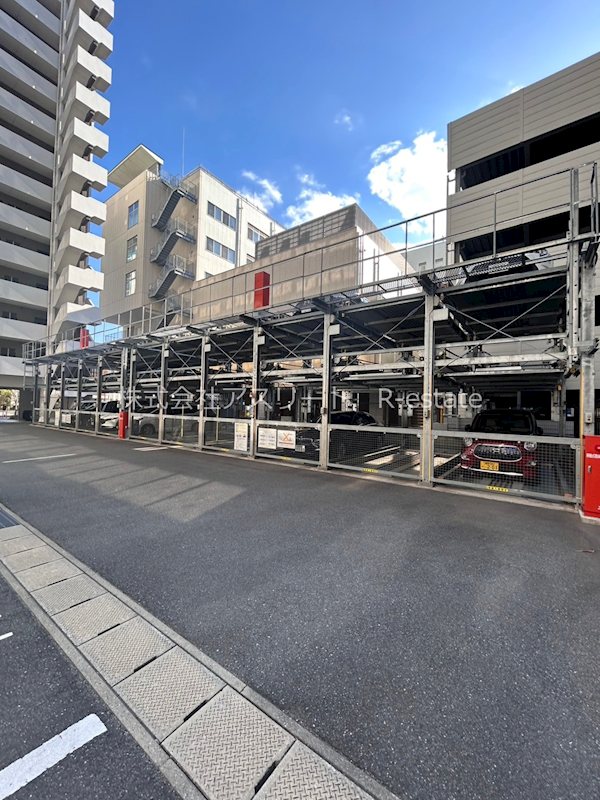 CINQ　IWASE　BLD その他外観1