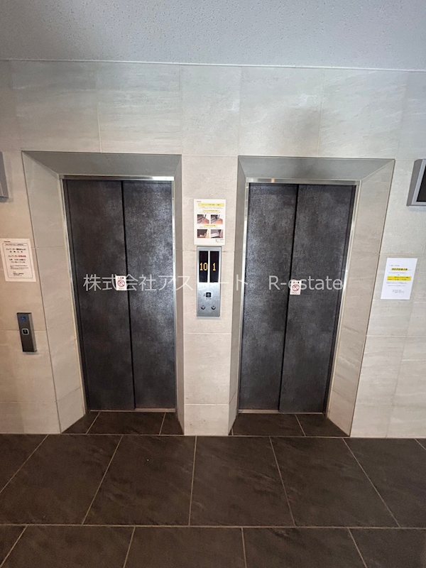 CINQ　IWASE　BLD その他外観3