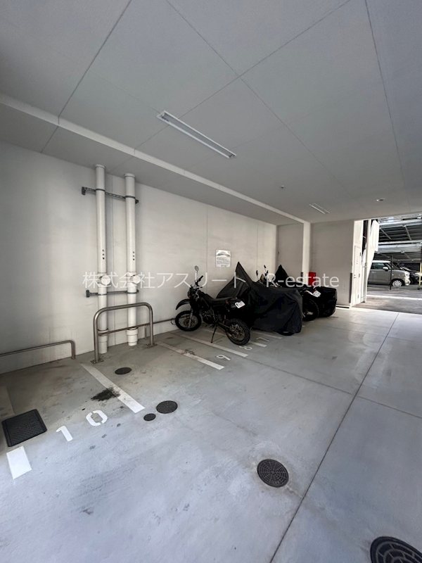 CINQ　IWASE　BLD その他外観4