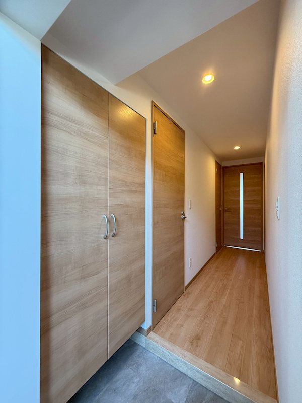 CINQ　IWASE　BLD その他10