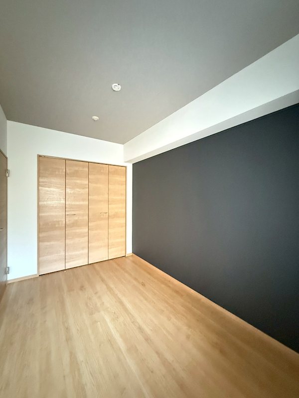 CINQ　IWASE　BLD ベッドルーム