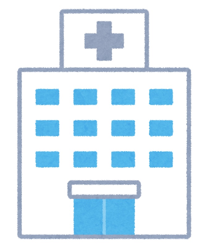 CINQ　IWASE　BLD 周辺画像10