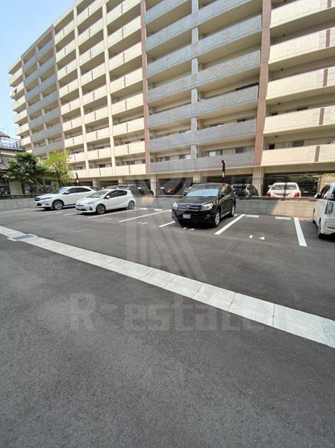 サヴォイブロンズガーデニア その他外観1