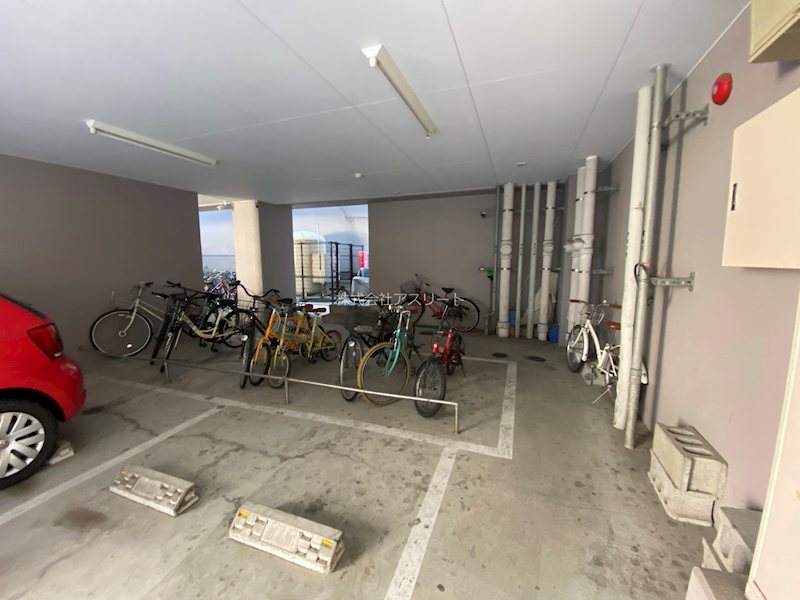 ルネッサンス21別府 その他外観4