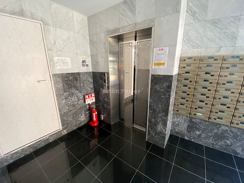 ルネッサンス21別府 その他外観6