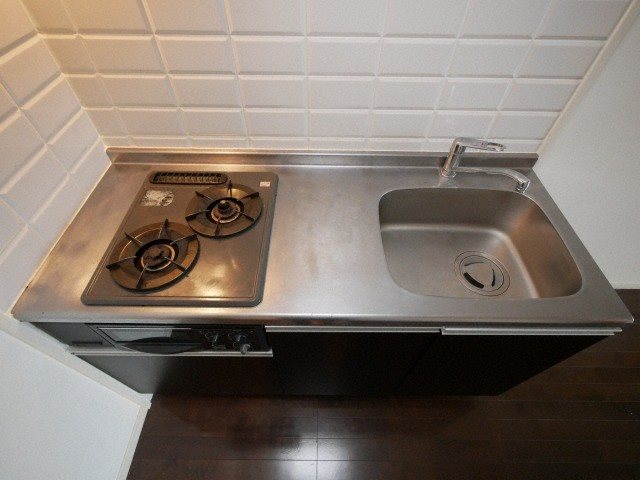 ルネッサンス21別府 キッチン