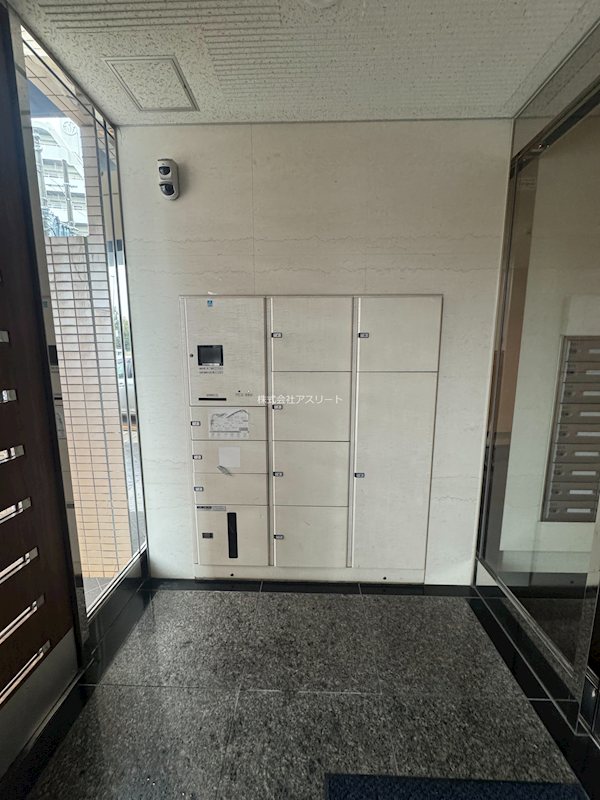 ラトゥール箱崎宮前 その他外観2