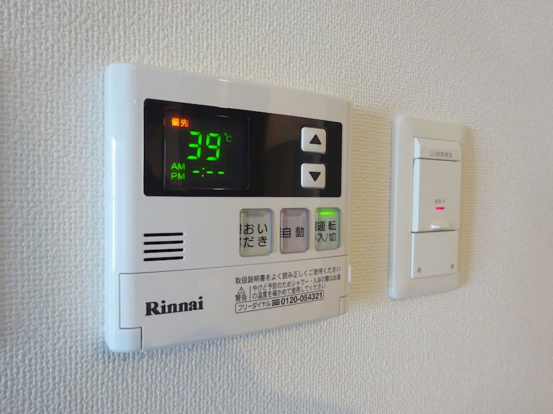 サヴォイラサブリエール その他19