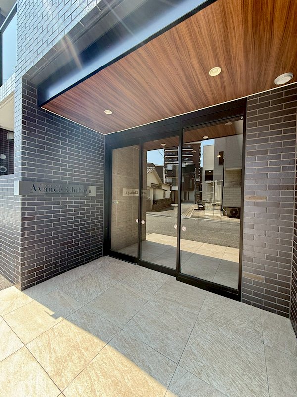 アヴァンセ千早 その他1