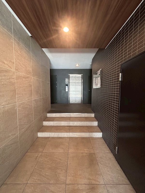 アヴァンセ千早 その他3