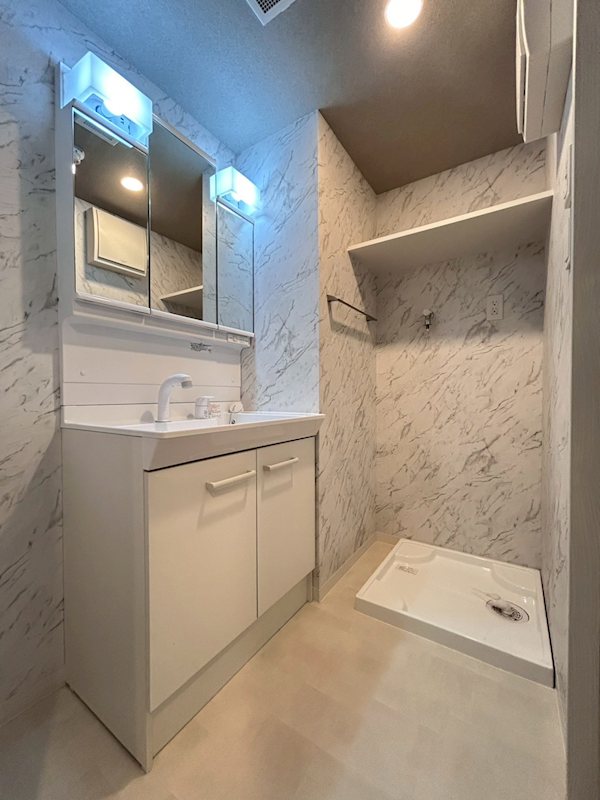 アヴァンセ千早 その他4