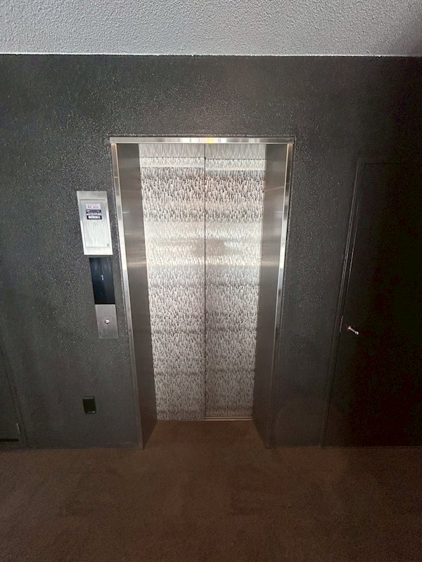 アヴァンセ千早 その他外観5