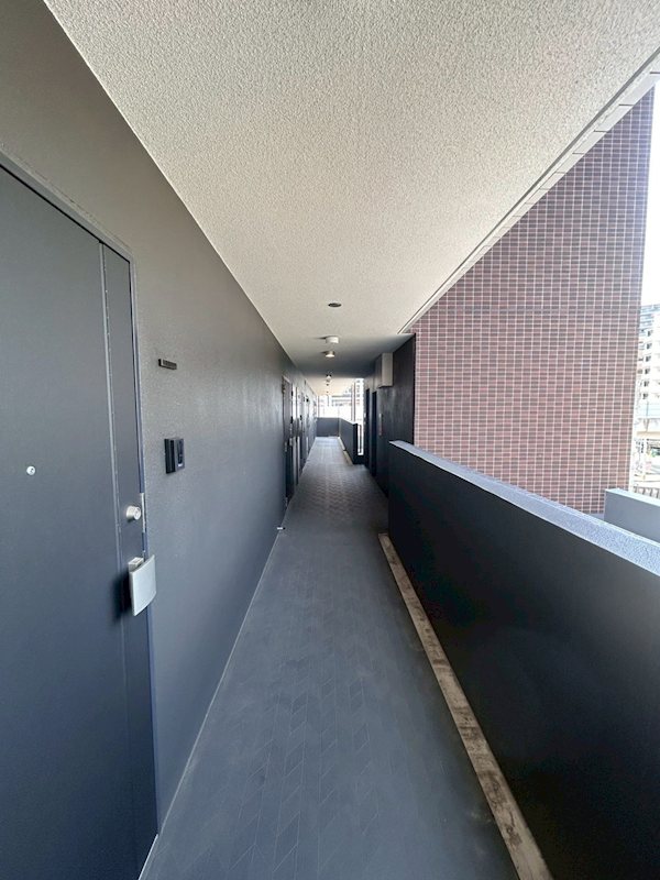 アヴァンセ千早 その他外観6