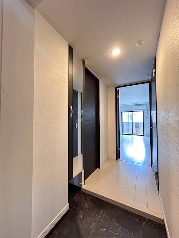 アヴァンセ千早 その他7