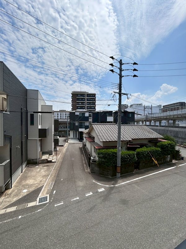 アヴァンセ千早 その他9