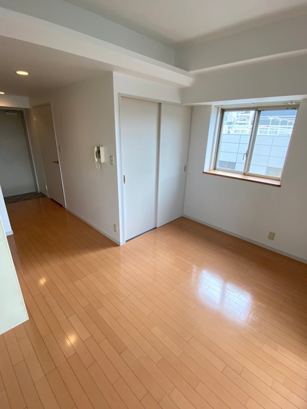 サヴォイエクセルシオール リビング