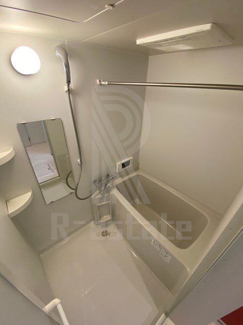 REGALEST 博多駅南 風呂画像