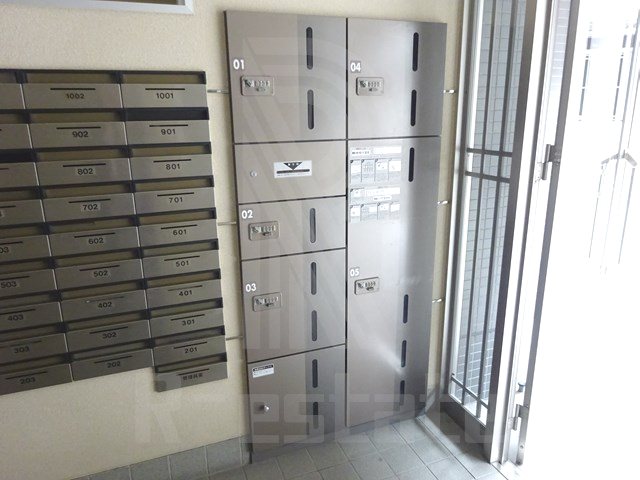 ニューロング博多 その他5